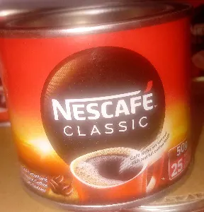 NESCAFE CLASSIC