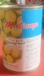 MALIANGE MUSHROOMS