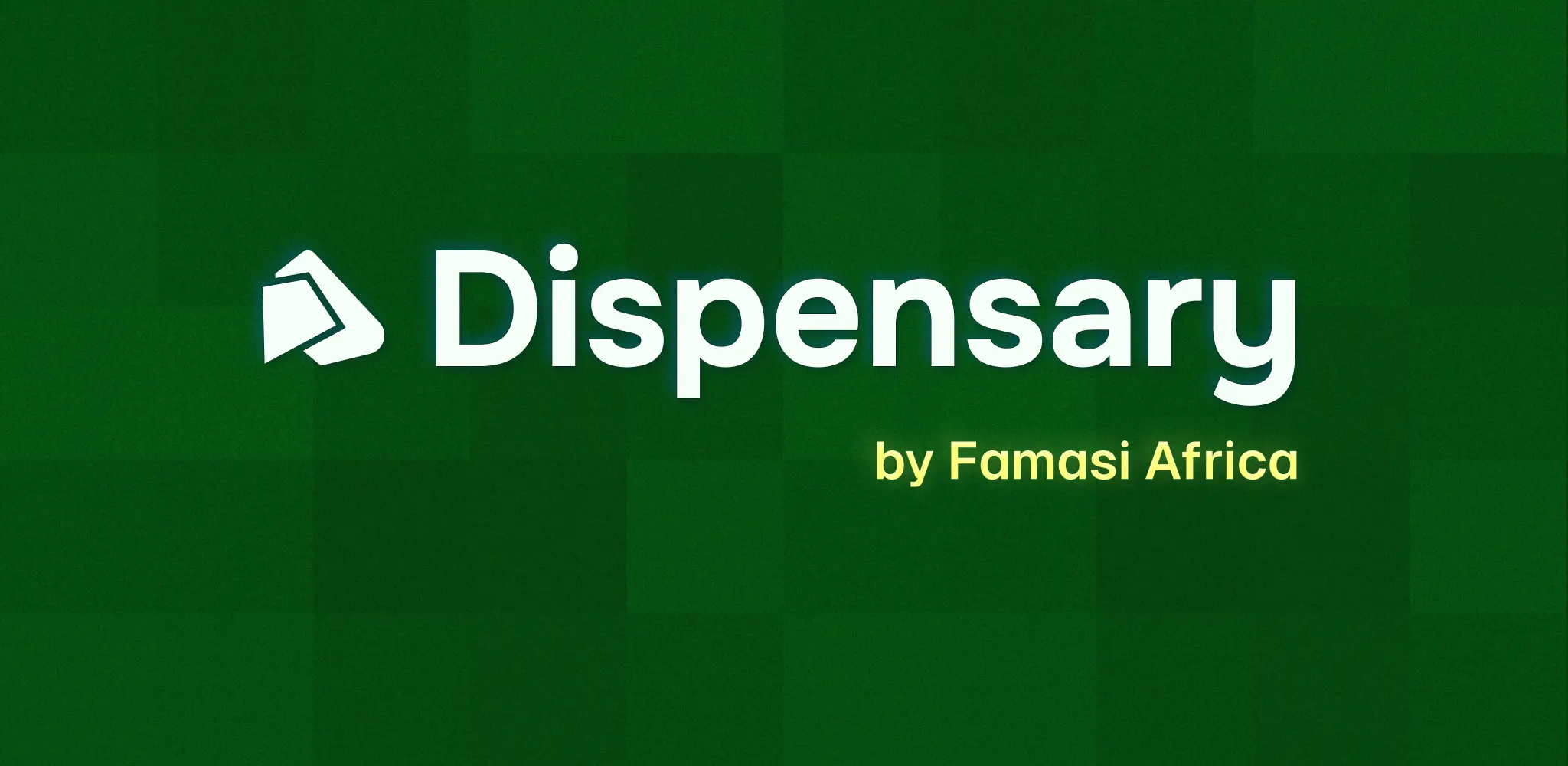 Dispensary by Famasi - Erchimed, Jos South