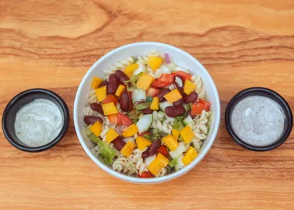 Pasta Salad
