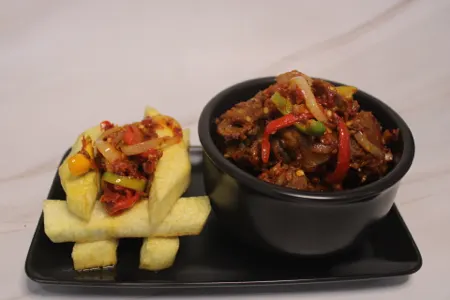 Asun Bowl