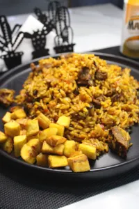 Native Jollof