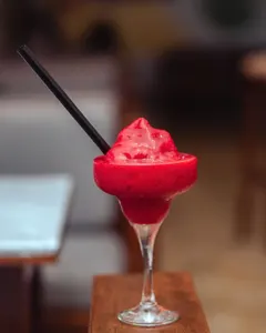 Oreo boba