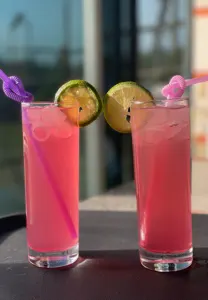 Pink Lemondade