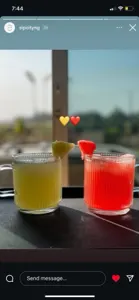 Watermelon Juice