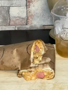 Mix & Match Shawarma