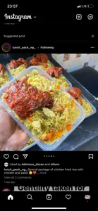 fried rice
