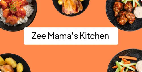 Zee Mama's Kitchen