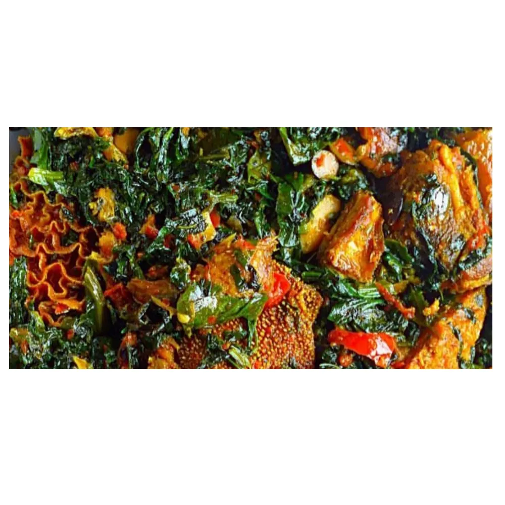 PEPPERED MEAT