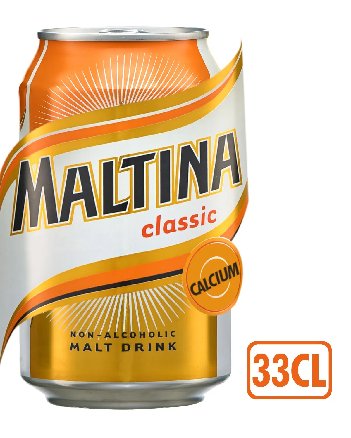 MALTINA CAN 33CL