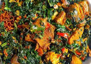 Vegetable Soup