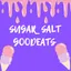 Sugar and Salt GoodEats