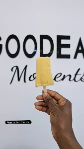 POPSICLES (available flavour)