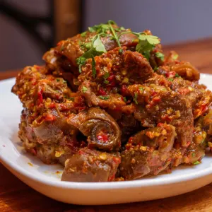 Calabar Resturant