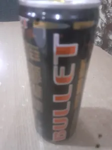 Bullet Drink