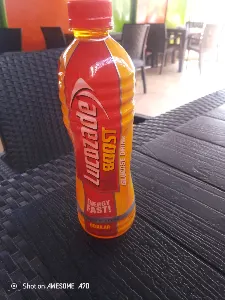 lucozade boost