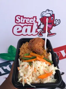 jollof rice