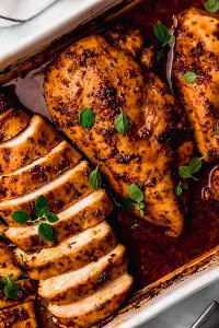 Chicken