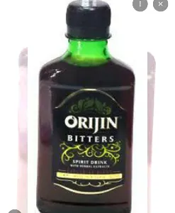 Origin Bitters