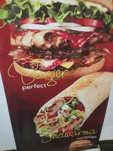 Shawarma Galaxy