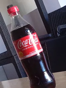 Coke
