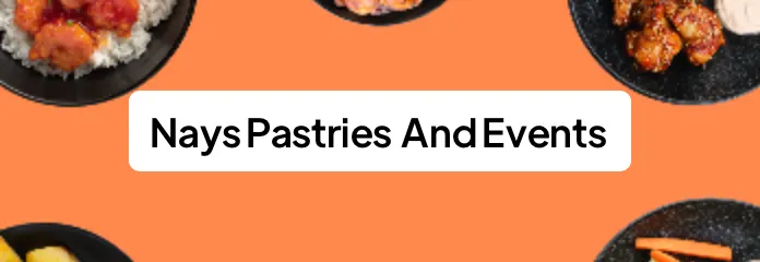 Nays Pastries and Events