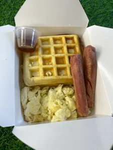 Waffles