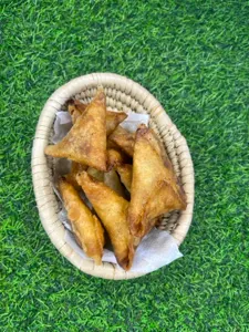 Samosa