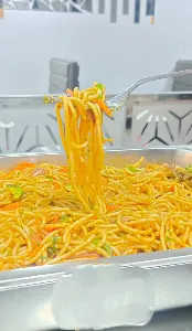 Spaghetti