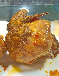 Chicken