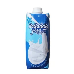 Small hollandia