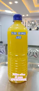 Orange juice