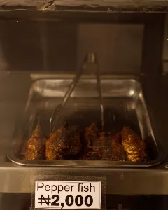 Fish