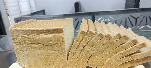 Big toast bread
