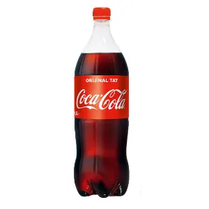 Plastic Coke