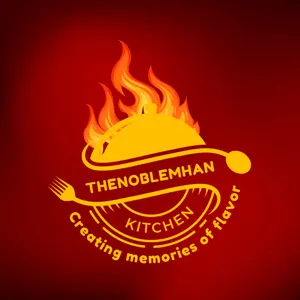 thenoblemhan kitchen