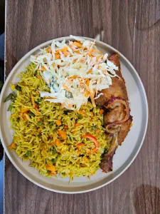 JAC CUISINE