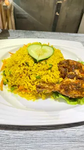 Fried Rice