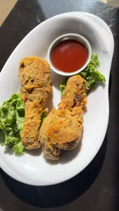 Pack of Crispy chicken