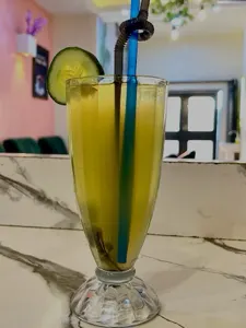 Apple mojito
