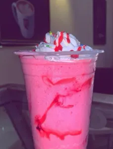 Strawberry