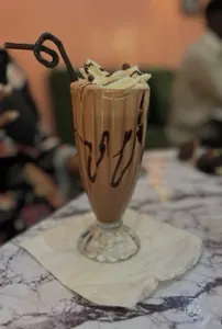 Chocolate