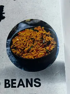 Jellof Rice