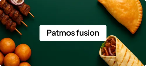 Patmos fusion