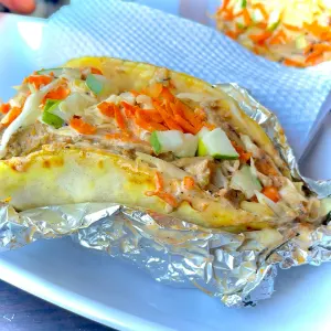 BAsic Tacos Soft shell