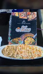 CHICKEN Salad