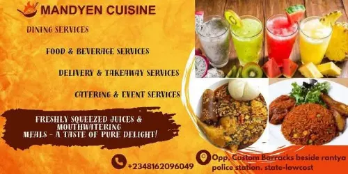 Mandyencuisines