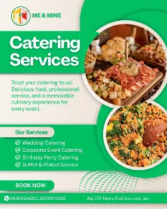Me Mine Multidynamic Services
