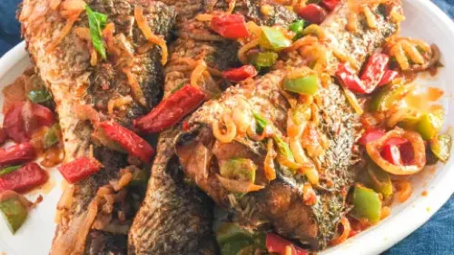 Fish