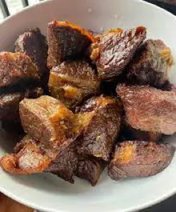 Beef